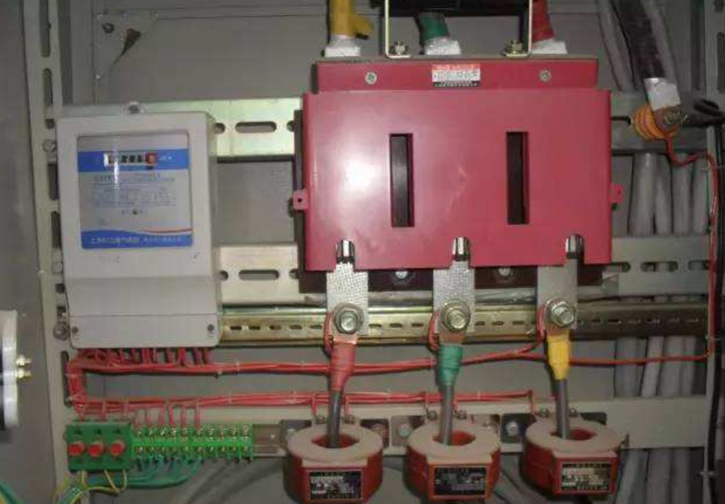 電壓互感器和電流互感器有什么作用？